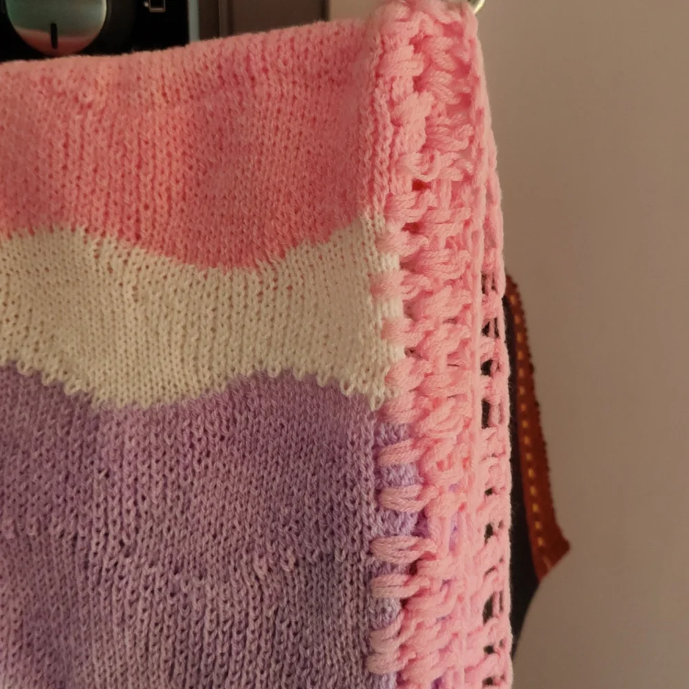 Woolen Stole new - Picture 3 of 4